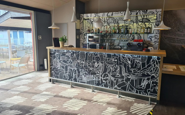 Hôtel ibis Montauban - фото 2