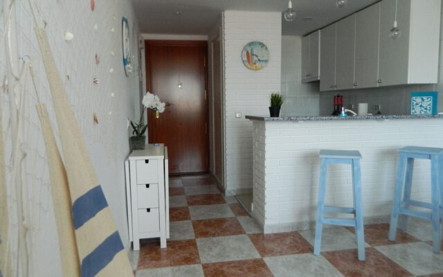 Skysea Holidays Benalmadena EUROPARK