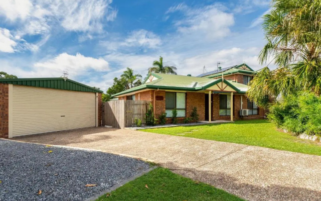 Seascapes Tin Can Bay