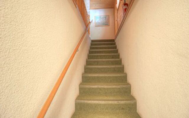 Chalet Arpille Anzere