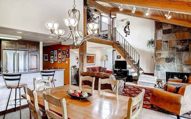 Snowmass Mountain Condos by Snowmass Vacations