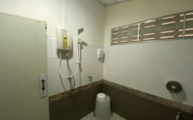 Lawan Garden Resort by OYO Rooms