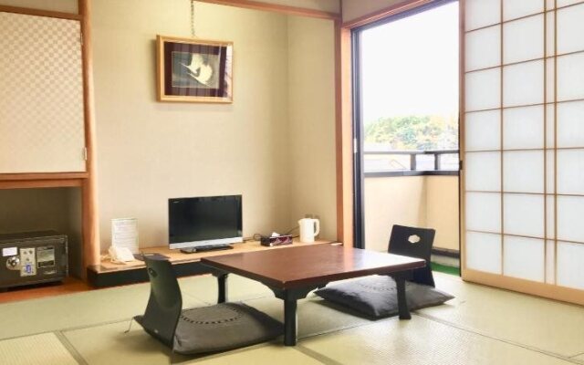 Seikaiso – Guest Rooms – Nanao
