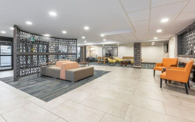 Holiday Inn Express & Suites Charlottetown by IHG