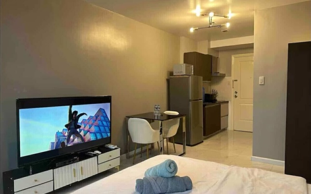 The gramercy residence