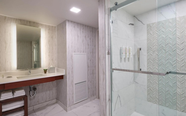 Hanover Marriott