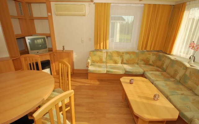 TopParken Park Westerkogge