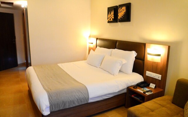 Pramod Convention & Beach Resort