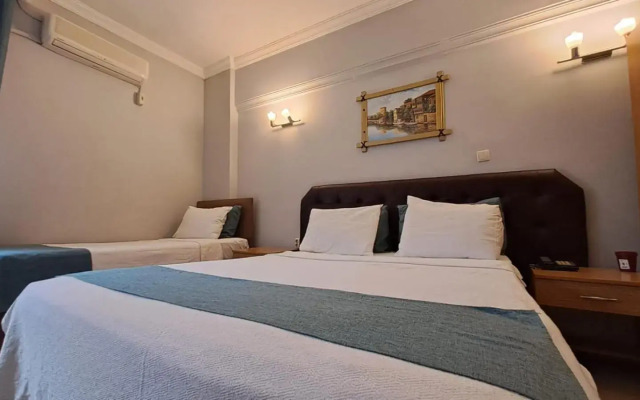 Elit Hotel Corlu