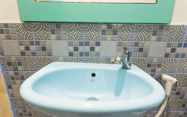 OYO 2544 Just-in Hotel