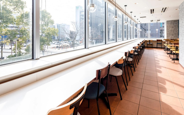 Comfort Hotel Narita