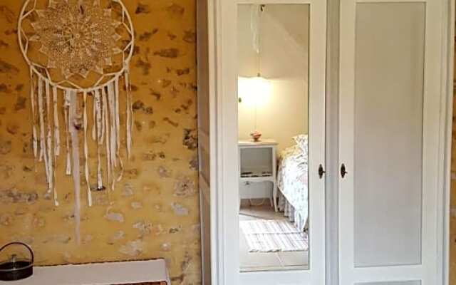 Chambres d'hotes La Joubertie