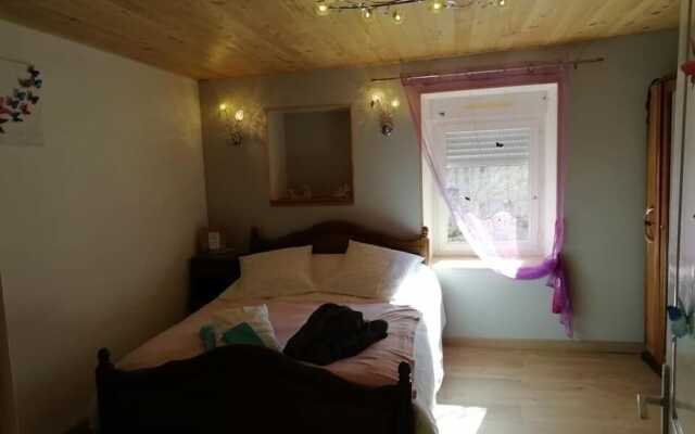 Chez Patou - Chambre d'Hôte