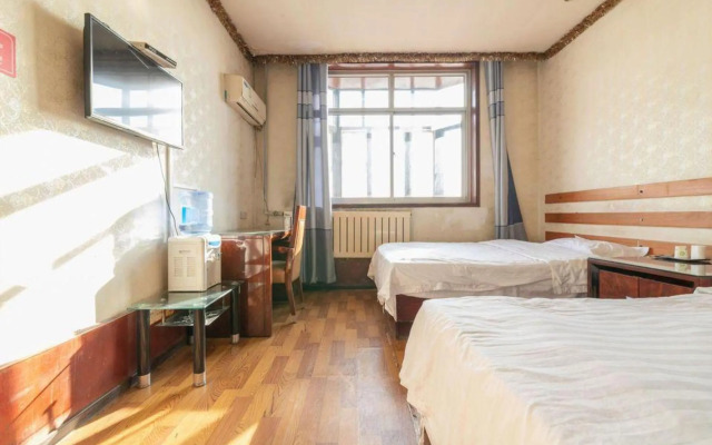 OYO Tianjin Wanquan Hotel