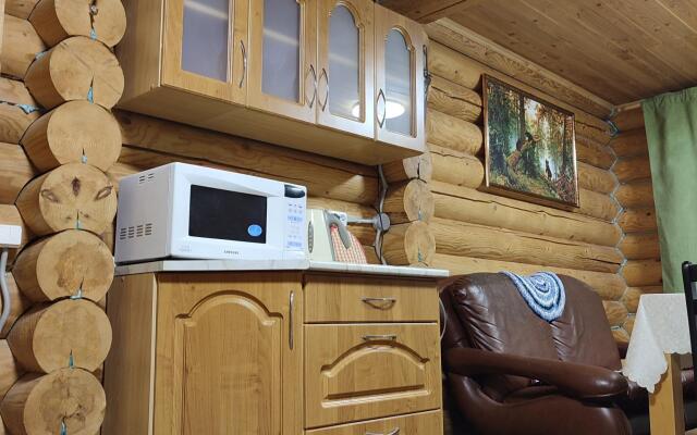 Три Озера Валдай