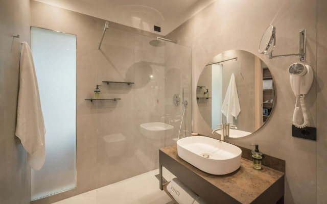 Hotel Vinci Sirmione