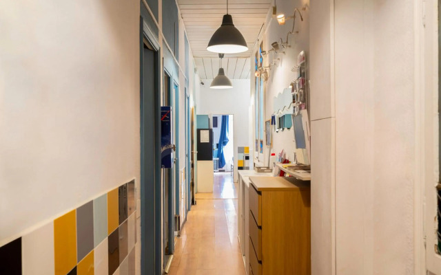 Casa Barcelo Hostel