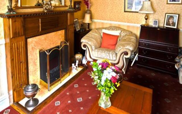 Longleigh Guesthouse