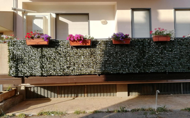 Appartamenti Scilla e Cariddi Giardini Naxos