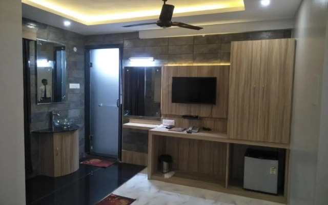 Hotel Sonali Regency