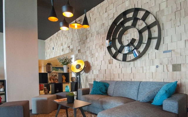 Andromeda Hotel