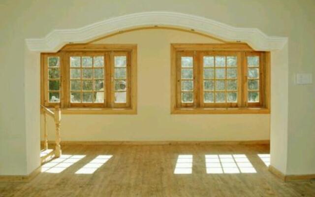 Stay Apart Wood Castle Resort