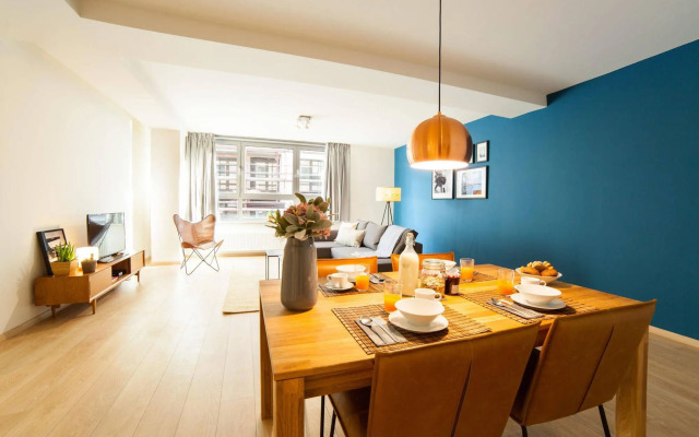 Sweet Inn Apartments Argent
