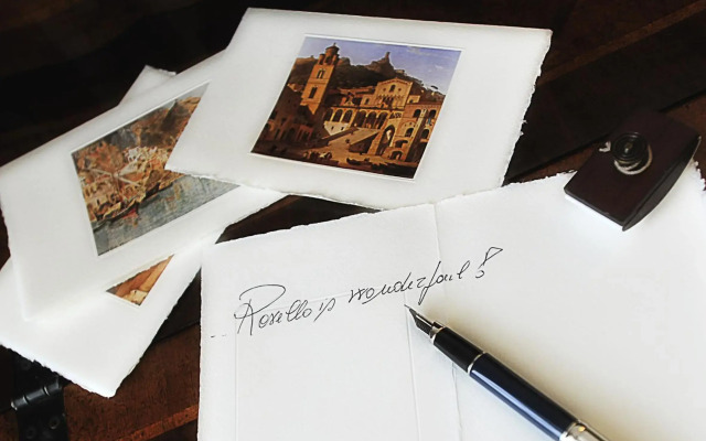 Hotel Villa Fraulo