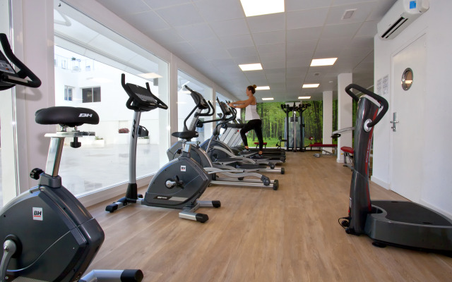 Hotel Alay Puerto Marina - Adults Only Recommended