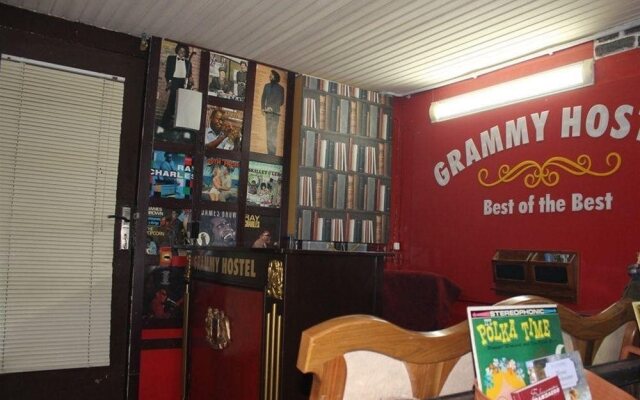 Grammy Hostel
