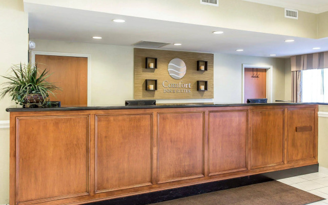 Comfort Inn & Suites Orangeburg