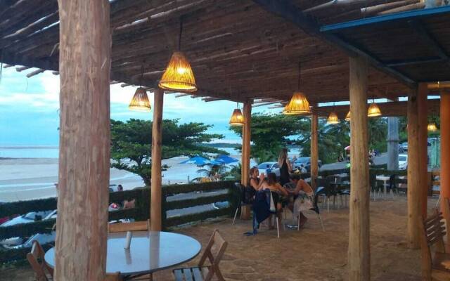 Hotel Salinopolis e Kitepoint