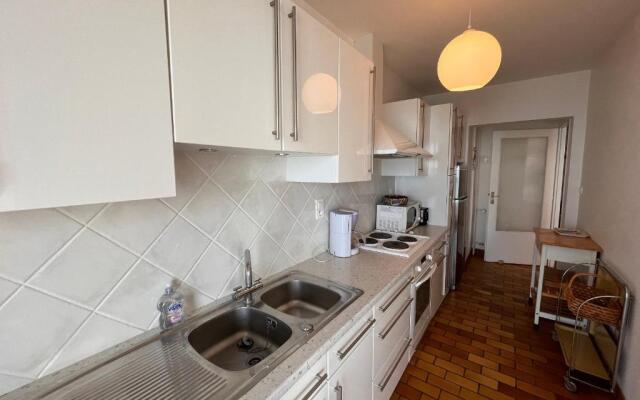 Appartement Les Sables-d'Olonne, 3 pièces, 4 personnes - FR-1-197-201