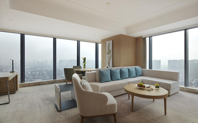 Four Points By Sheraton Changsha, Meixi Lake