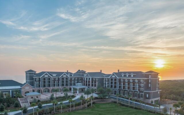 The Henderson Lofts