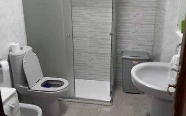 Apartamento Los Fresnos