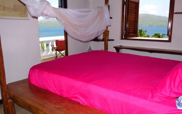 Sunset Samana