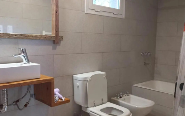 Cabañas Boutique Los Cipreses