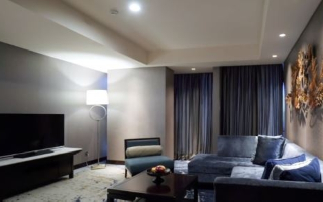 Vasa Hotel Surabaya