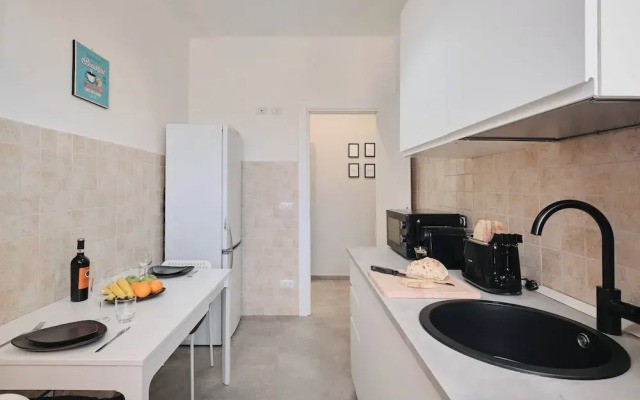 Colosseo-san Giovanni, New Apartment Wi-fi & A-C