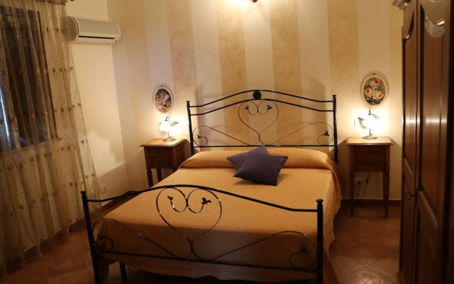 Le Foglie d'Argento