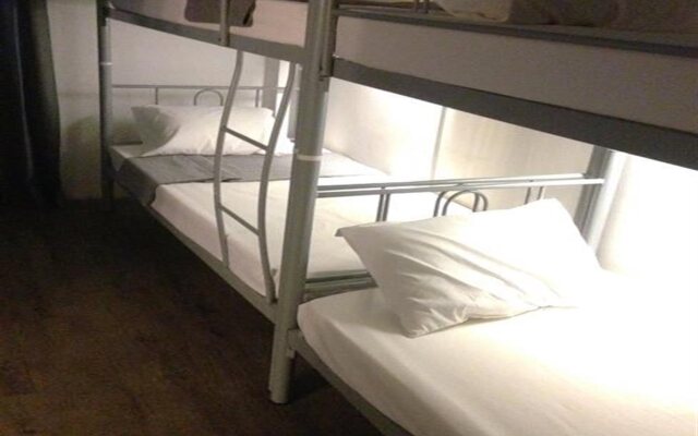 Dreamville Hostel Kuala Lumpur