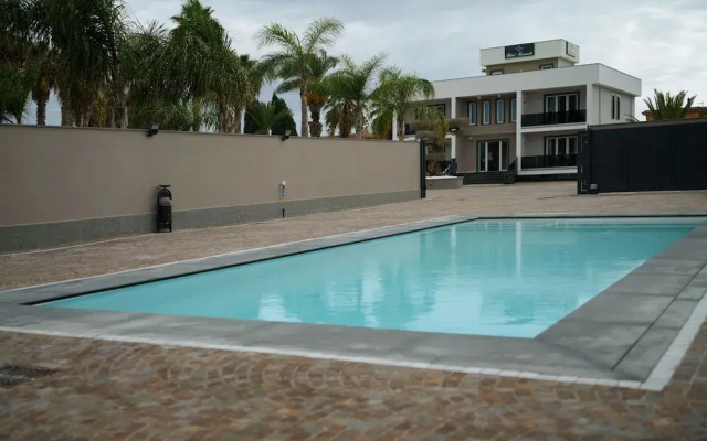 Hotel Manuela