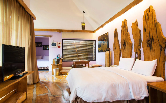 Kenting Calla Lily Villa