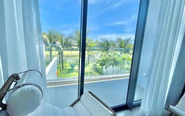 Sanctuary Ho Tram Resort