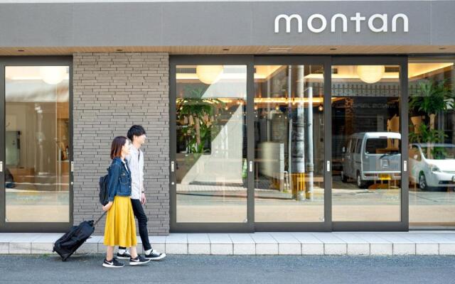 Montan Hakata