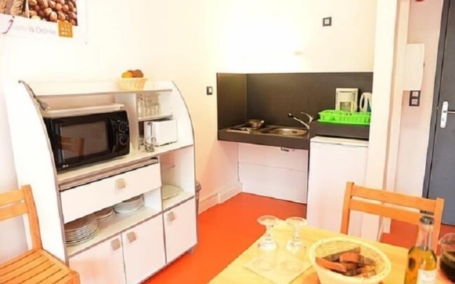 Village Vacances La Fontaine d'Annibal