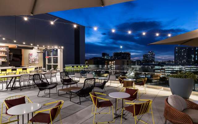 Hyatt Place Tempe / Phoenix / University