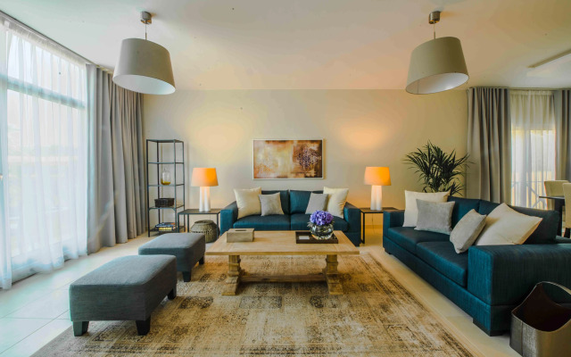 Roda Boutique Villas