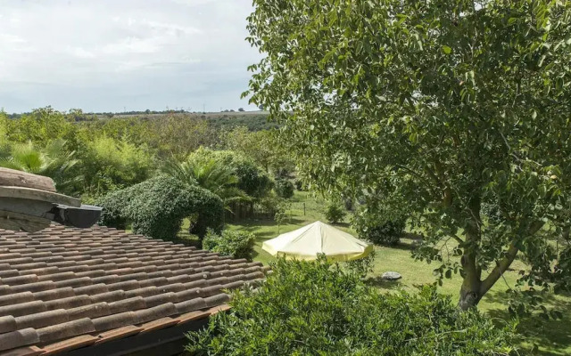 Il Noceto 8 in Marta